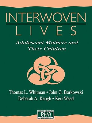 cover image of Interwoven Lives